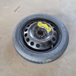 Rezerves ritenis priekš VOLVO S60 2008
