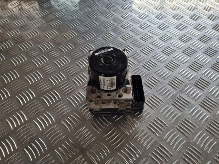 ABS bloks priekš SUBARU LEGACY 2010