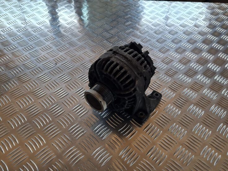 Ģenerators priekš VOLVO V70 2006