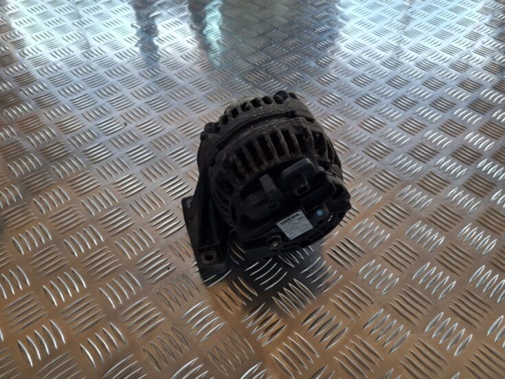 Ģenerators priekš VOLVO V70 2006