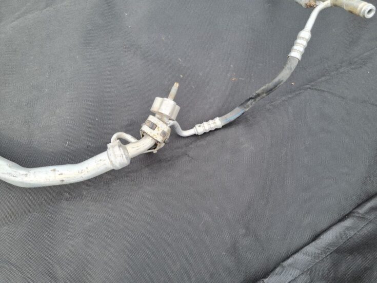 Gaisa kondicioniera galvenā caurule priekš FORD C-MAX 2011