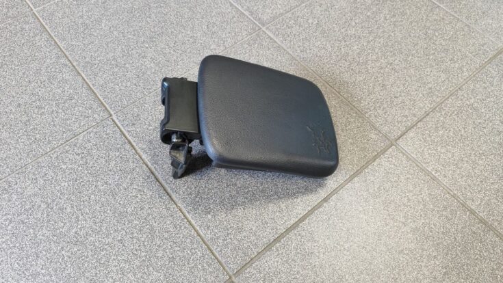 Roku balsts priekš VOLVO C70 2008