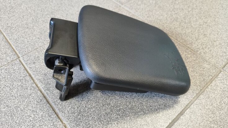 Roku balsts priekš VOLVO C70 2008