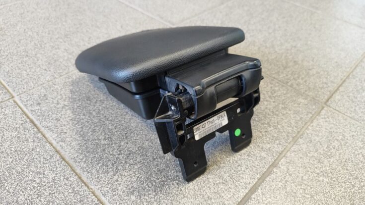 Roku balsts priekš VOLVO C70 2008