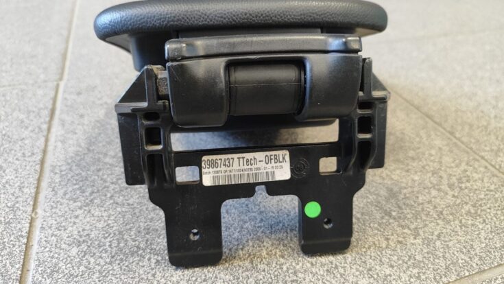Roku balsts priekš VOLVO C70 2008