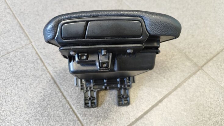 Roku balsts priekš VOLVO C70 2008