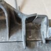 Akumulatora stiprināšanas korpuss priekš SEAT IBIZA 2005