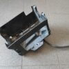 Akumulatora stiprināšanas korpuss priekš SEAT IBIZA 2005