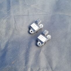 Drošības spilvena trieciensensors priekš JEEP GRAND CHEROKEE 2004