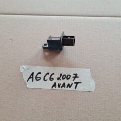 Drošības spilvena trieciensensors priekš AUDI A6 AVANT 2007 QUATTRO