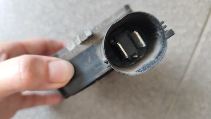 Ventilatora vadības bloks priekš FORD FOCUS 2016