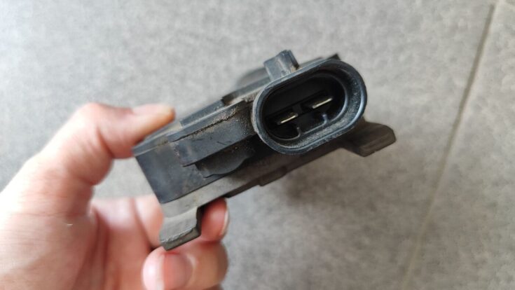 Ventilatora vadības bloks priekš FORD FOCUS 2016