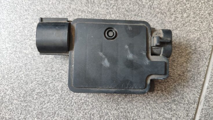 Ventilatora vadības bloks priekš FORD FOCUS 2016