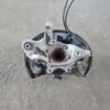 Stūres šarnīrs aizmugurē pa labi priekš MERCEDES BENZ E250 W212 2014