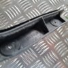 Priekšēja bufera kreisāis kronšteins priekš OPEL ZAFIRA 1999