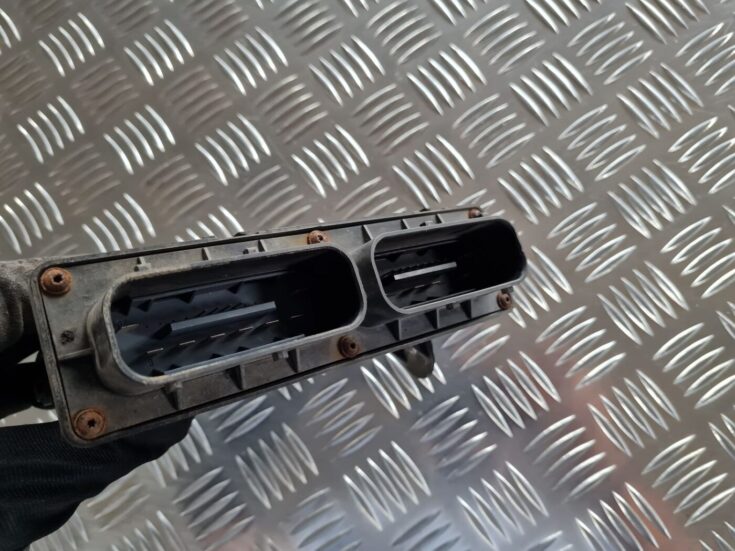 Ventilatora releja priekš OPEL ZAFIRA 1999