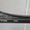 Vējstikla moldings priekš OPEL ZAFIRA 1999