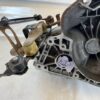 Mehāniska pārnesumkārba priekš OPEL ZAFIRA 1999