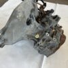 Mehāniska pārnesumkārba priekš OPEL ZAFIRA 1999