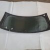 Aizmugures stikls priekš TOYOTA AVENSIS 2007