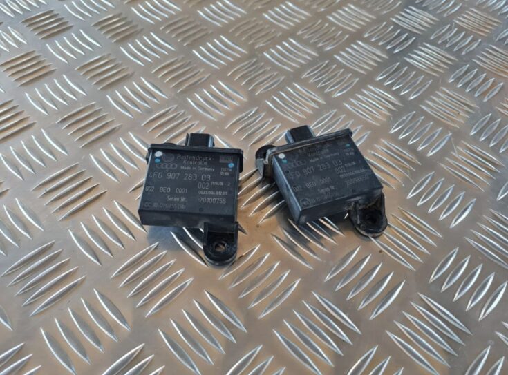 Riepas gaisa spiediena sensors priekš AUDI A6 AVANT 2006 S-LINE