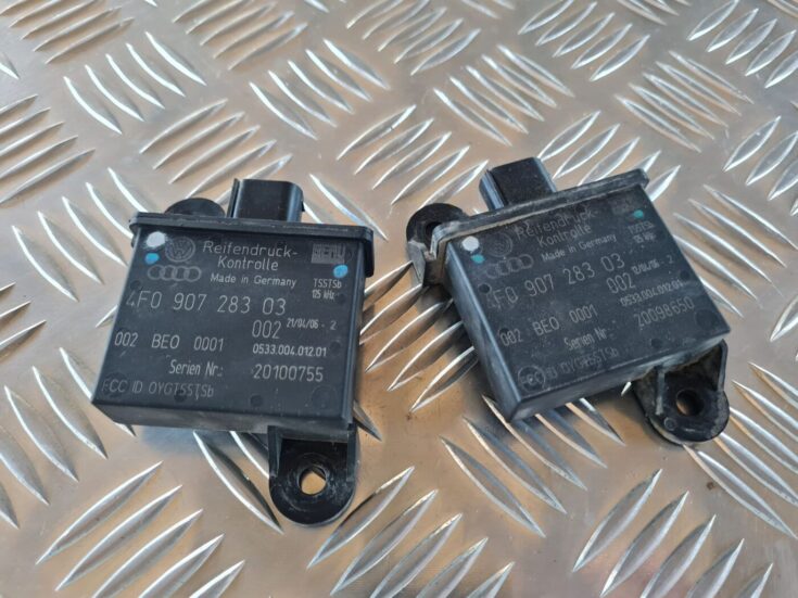 Riepas gaisa spiediena sensors priekš AUDI A6 AVANT 2006 S-LINE