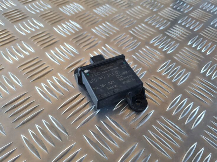 Riepas gaisa spiediena sensors priekš AUDI A6 AVANT 2006 S-LINE