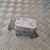 Eļļas radiators priekš AUDI A6 AVANT 2006 S-LINE