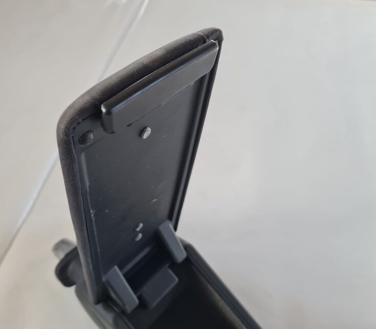 Roku balsts priekš AUDI A4 2000 AVANT