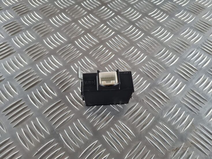 Imobilaizera vadības bloks priekš TOYOTA AVENSIS 2007
