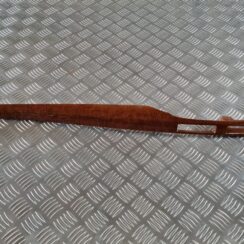 Mērinstrumentu paneļa uzlika priekš TOYOTA AVENSIS 2007