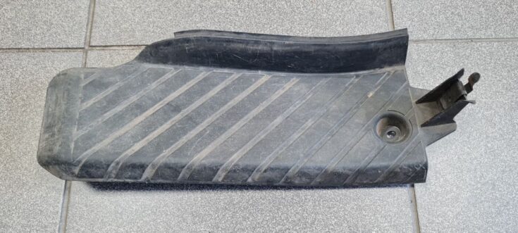 Kāju balsta pedālis priekš AUDI A4 2001 SEDAN