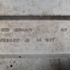 Ātrumkārbas kronšteins priekš AUDI A6 AVANT 2006