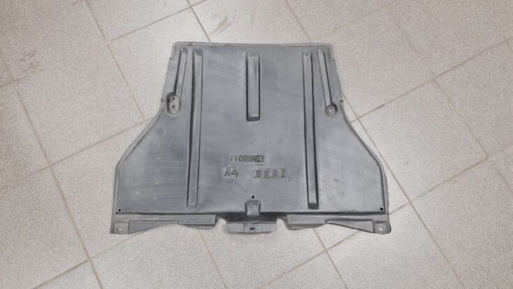 Dzinēja aizsargs priekš AUDI A4 1996