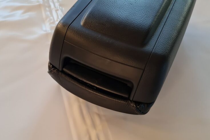 Roku balsts priekš AUDI A6 2008