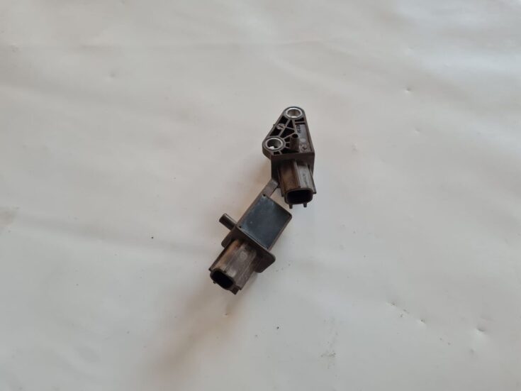 Drošības spilvena trieciensensors priekš AUDI A6 2008