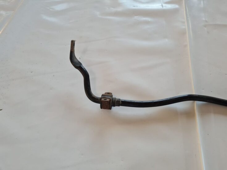 Aizmugurējais stabilizators priekš AUDI A6 2008