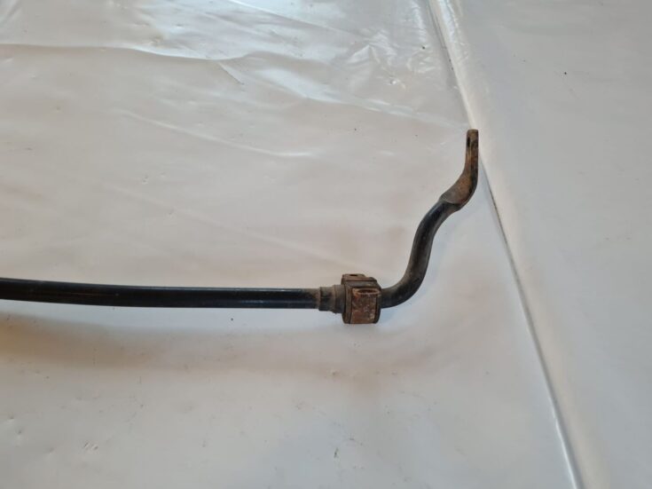 Aizmugurējais stabilizators priekš AUDI A6 2008