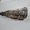 Automātiskā pārnesumkārba priekš AUDI A6 2008