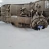 Automātiskā pārnesumkārba priekš AUDI A6 2008