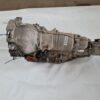 Automātiskā pārnesumkārba priekš AUDI A6 2008