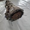 Automātiskā pārnesumkārba priekš AUDI A6 2008