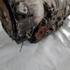 Automātiskā pārnesumkārba priekš AUDI A6 2008