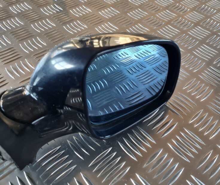 Ārējais spogulis, pa labi priekš VW GOLF IV 1999