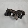 EGR vārsts priekš NISSAN X-TRAIL 2008