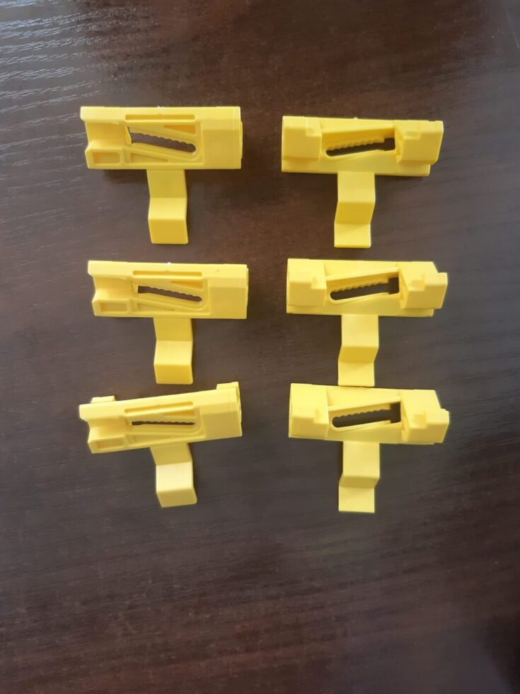 Auto detaļa priekš