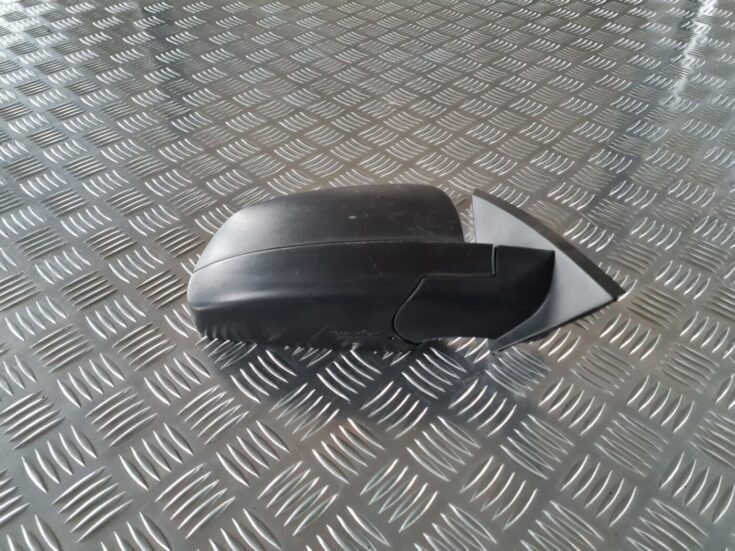 Ārējais spogulis, pa labi priekš OPEL MERIVA 2004