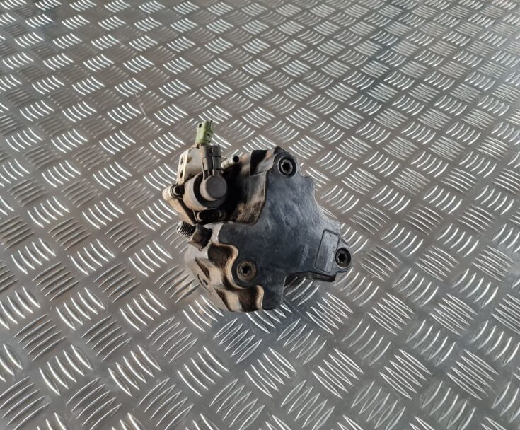 Augstspiediena degvielas sūknis priekš VOLVO S80 2007 Black