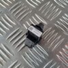 Atvēršanas/aizvēršanas poga priekš VOLVO S80 2007 Black