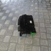 Sēdekļa regulēšanas poga priekš VOLVO S80 2007 Black